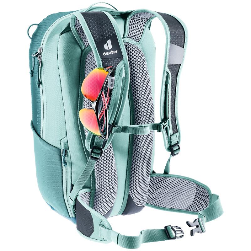 ドイター レース 16(D3204223) 3247.ディープシー×ジェード DEUTER