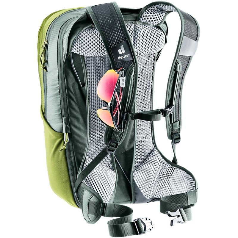 Deuter RACE AIR 14+3 アトランティック×インク レースエアー14+