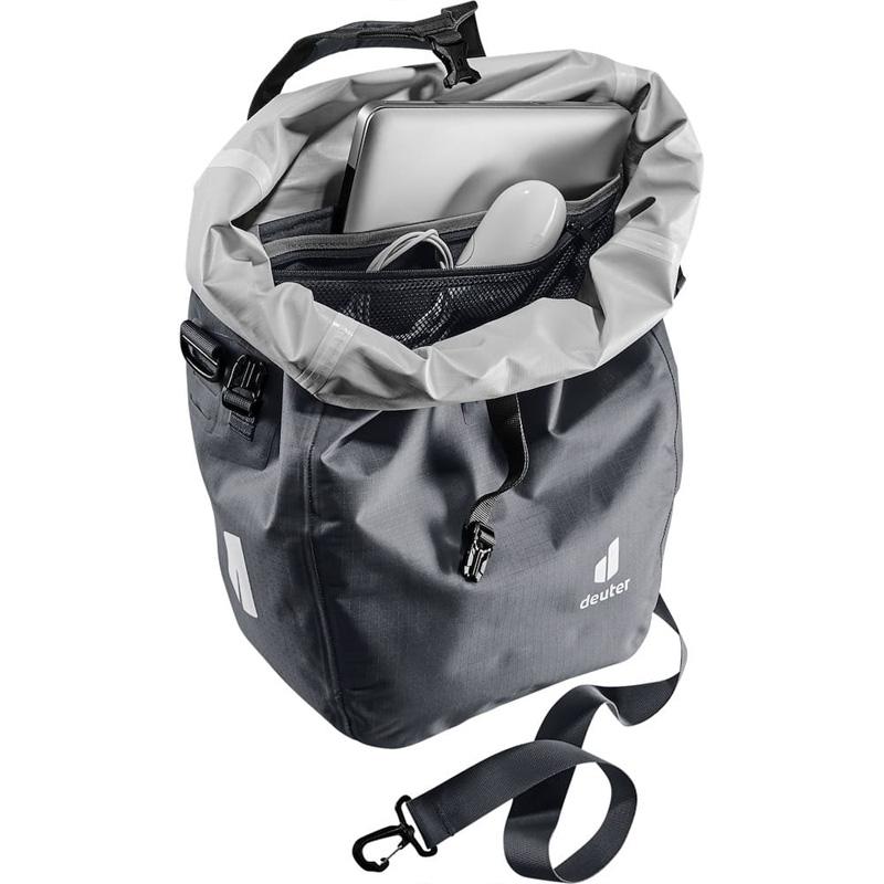 ドイター ウェイブリッジ 25+5(D3230222) 3068.リーフ DEUTER