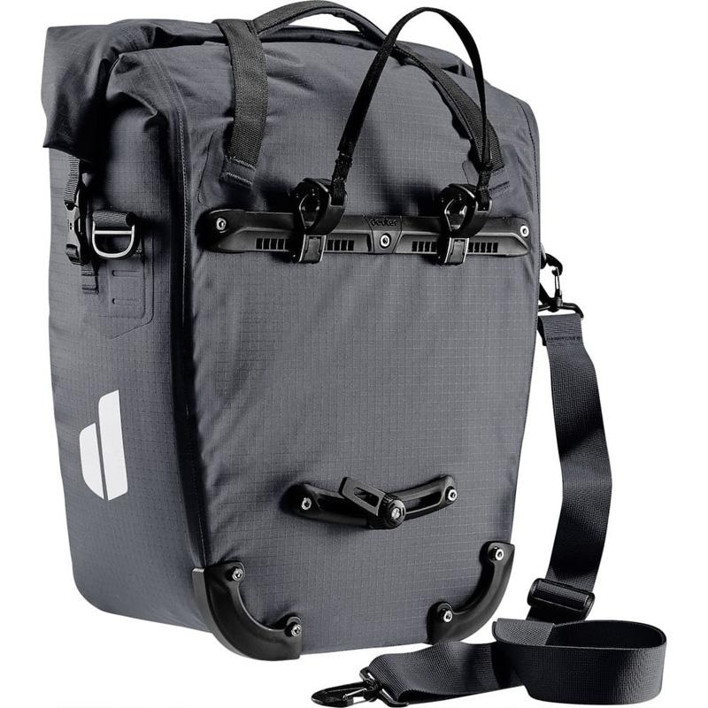 ドイター ウェイブリッジ 25+5(D3230222) 3068.リーフ DEUTER