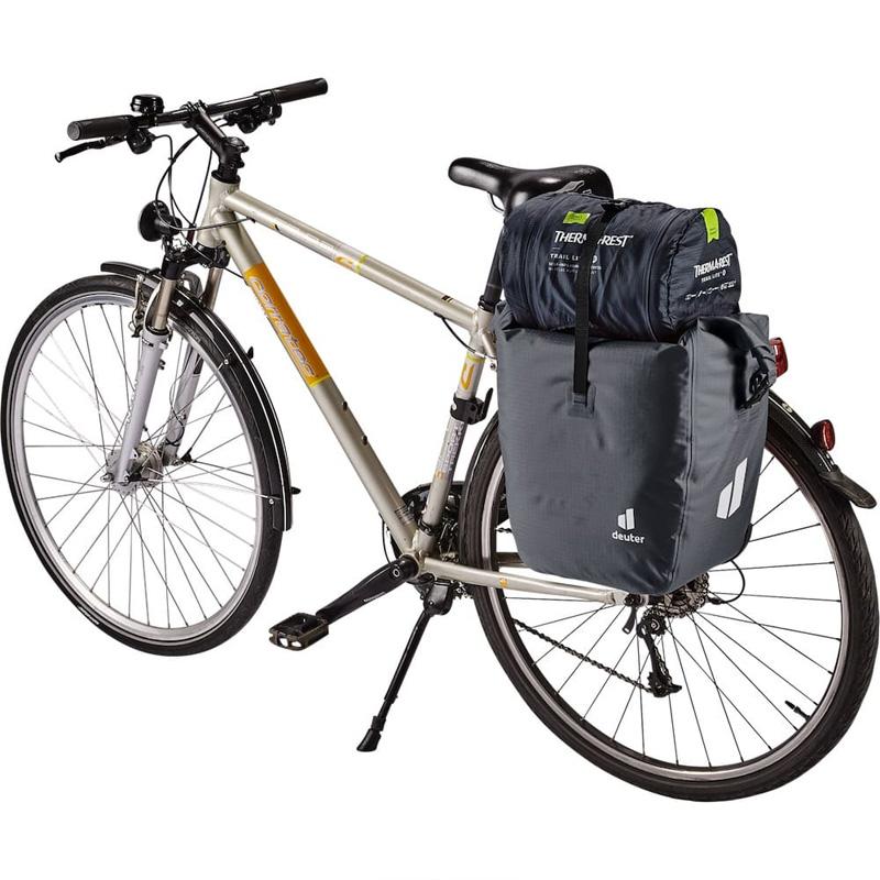 ドイター ウェイブリッジ 25+5(D3230222) 3068.リーフ DEUTER