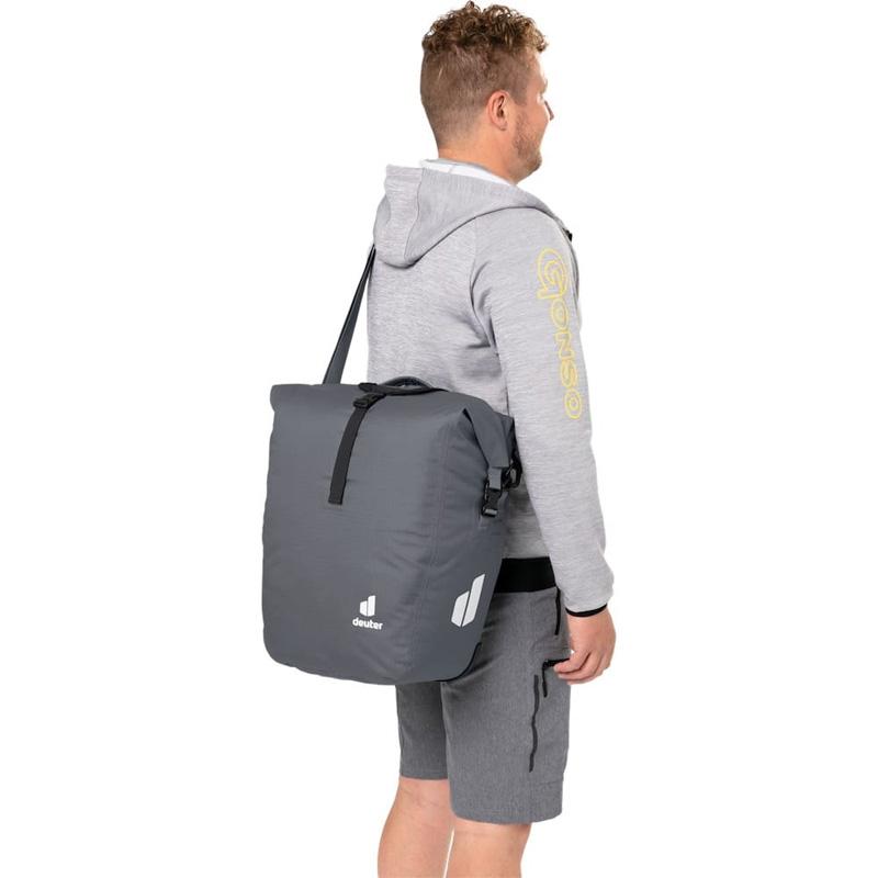 ドイター ウェイブリッジ 25+5(D3230222) 3068.リーフ DEUTER