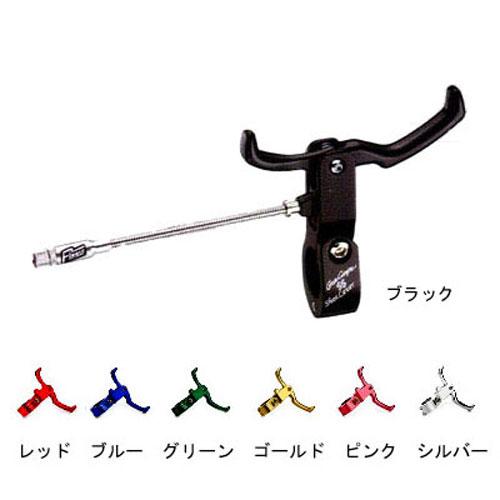 デッド★DIA-COMPE GRAN-COMPEツーリングタイプ ブレーキレバー DIAーCOMPE（ダイアコンペ） グランコンペ ショットレバー ブレーキ