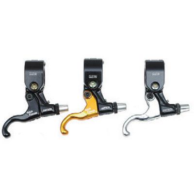 ダイアコンペ TECH99DSゴールドフィンガー 25.4mm ブレーキ