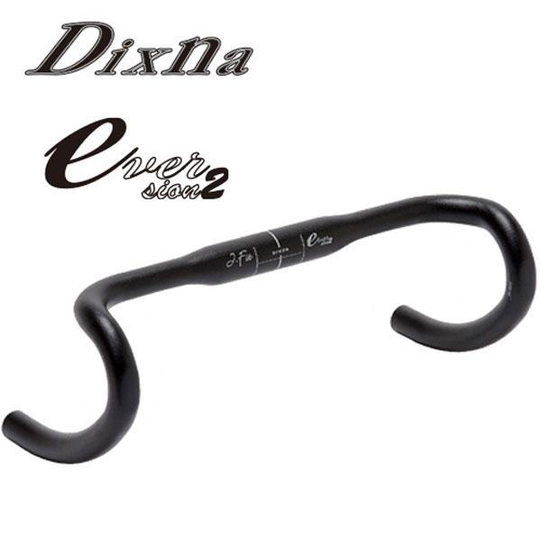 ディズナ ジェイフィット エバージョン2 FZ ブラック 31.8mm ドロップハンドル | 