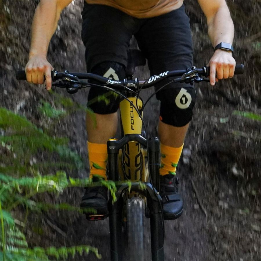 DMR Sweeper ハンドル 35mmクランプ DMR Sweeper Bar 35 バークランプ径：35mm | マウンテンバイクパーツ