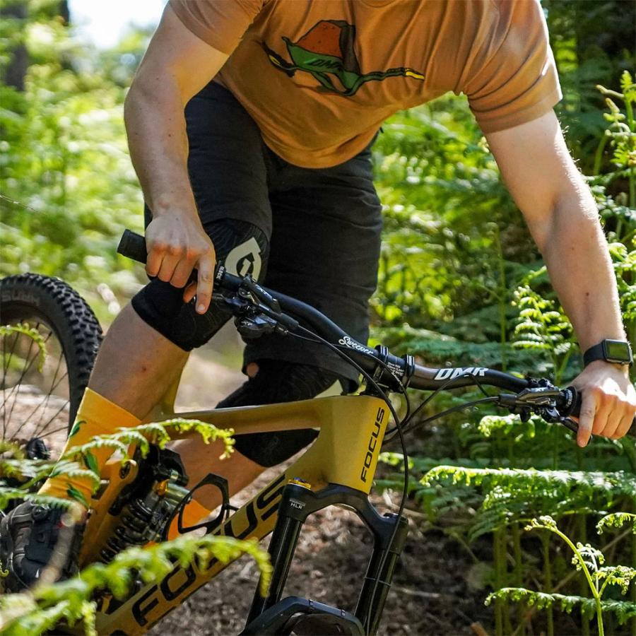 DMR Sweeper ハンドル 35mmクランプ DMR Sweeper Bar 35 バークランプ