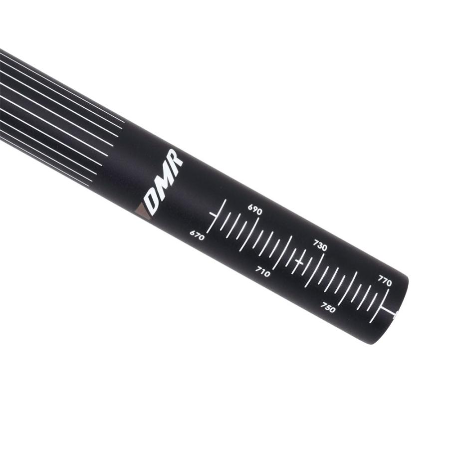 DMR Sweeper Bar 35 バークランプ径：31.8mm : ワールドサイクル