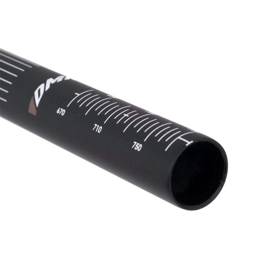 DMR Sweeper Bar 35 バークランプ径：31.8mm : ワールドサイクル
