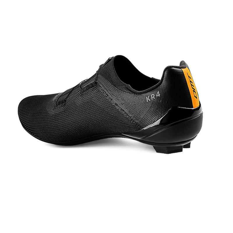 DMT KR4 シューズ BOA クロージャー 42（DMT KR4 SHOES BLACK
