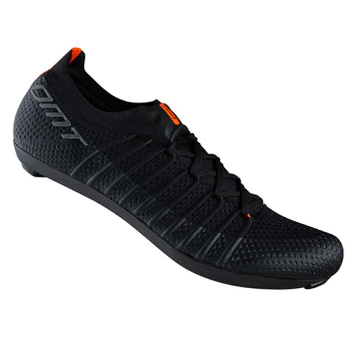 DMT KRSL ブラック41.5 DMT Kr Sl bike shoes Black/Black - DMT Cycling