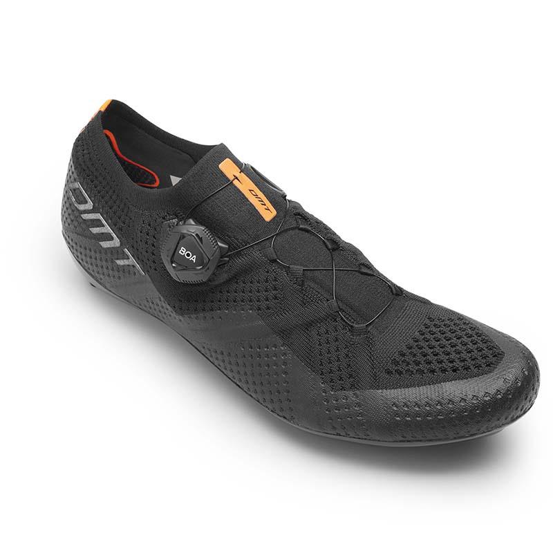 DMT KR1 blackリフレクテイブサイズ40