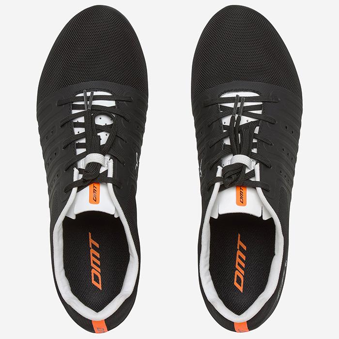 DMT KR4PJ ブラック 43