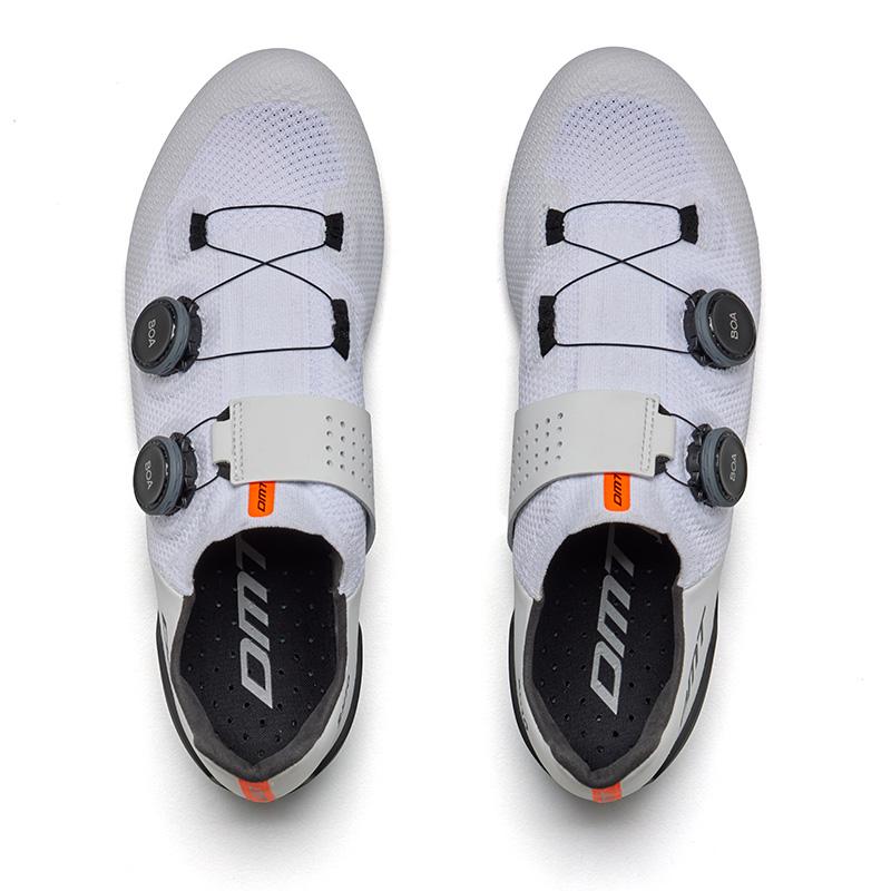 DMT SH10 ブラック/ブラック シューズ : ワールドサイクル