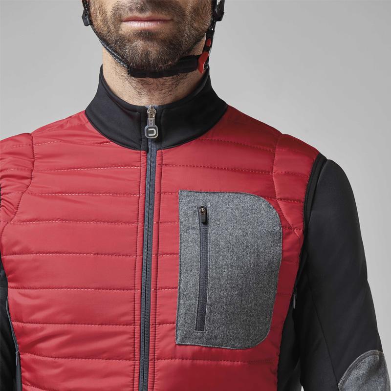 ドットアウト DOTOUT Spirited Jacket サイクルジャケット DOTOUT JAPAN / Spirited Jacket