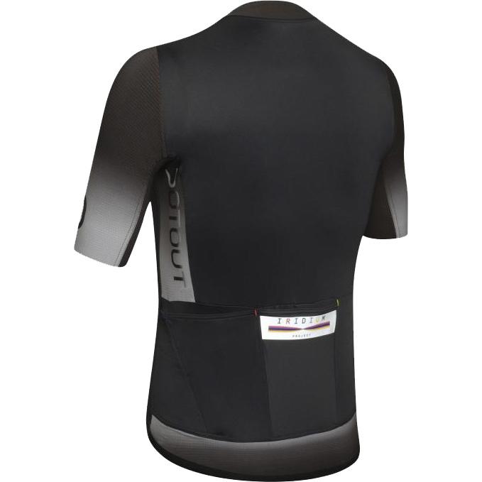 【SALE】ドットアウト Vertical Jersey 700.ブルーの画像