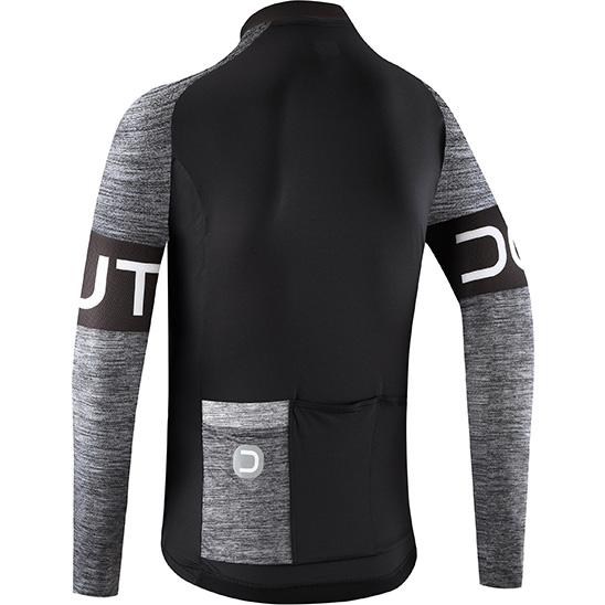 DOT OUT Block Long Sleeve Jersey 985 新品 SALE】ドットアウト Block Long Sleeve Jersey 985.ブラック