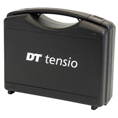DT SWISS TENSIO アナログスポークテンションメーター : ワールド