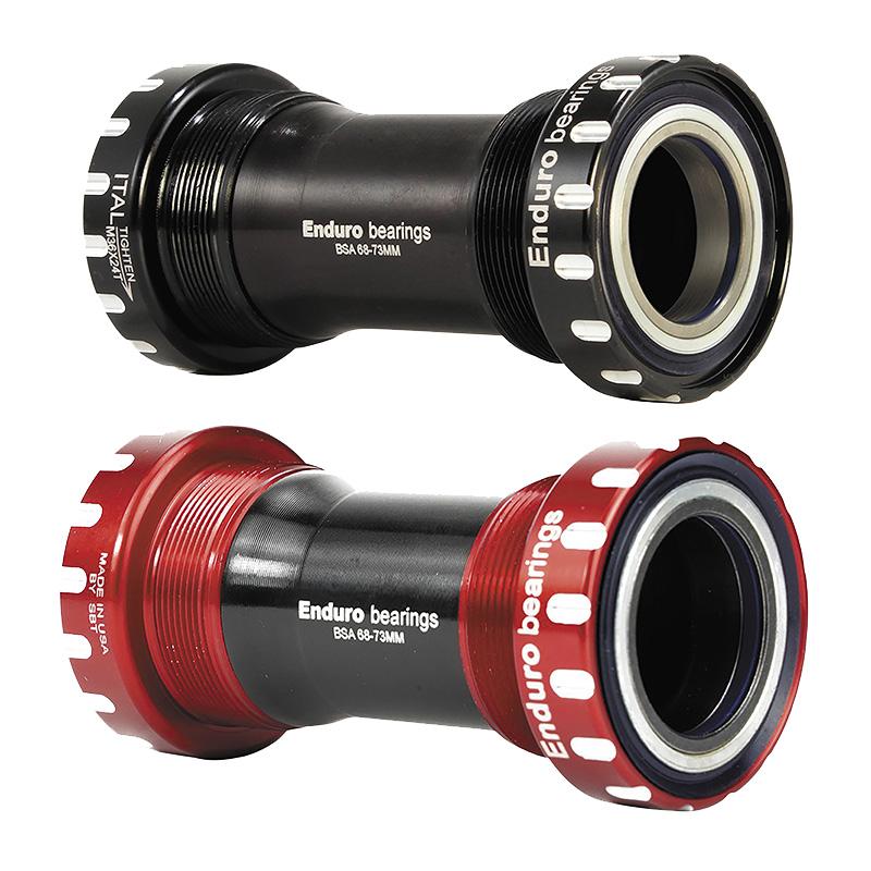 Enduro bearings XD-15 SRAM GXP JIS ROAD用