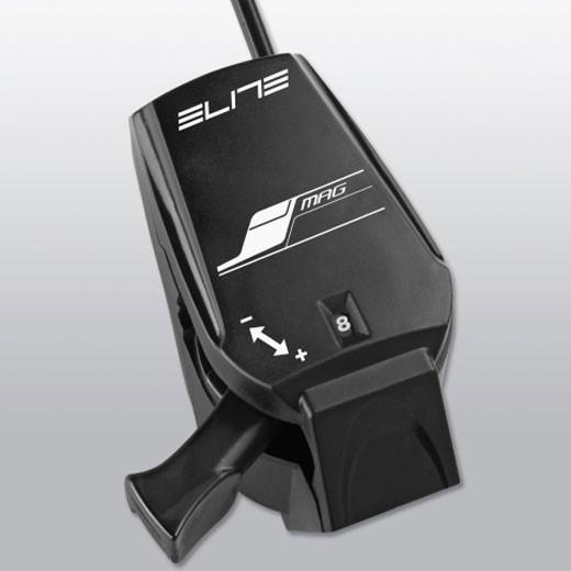 エリート QUBO(キューボ) パワースマート B+ ELITE : ワールドサイクル