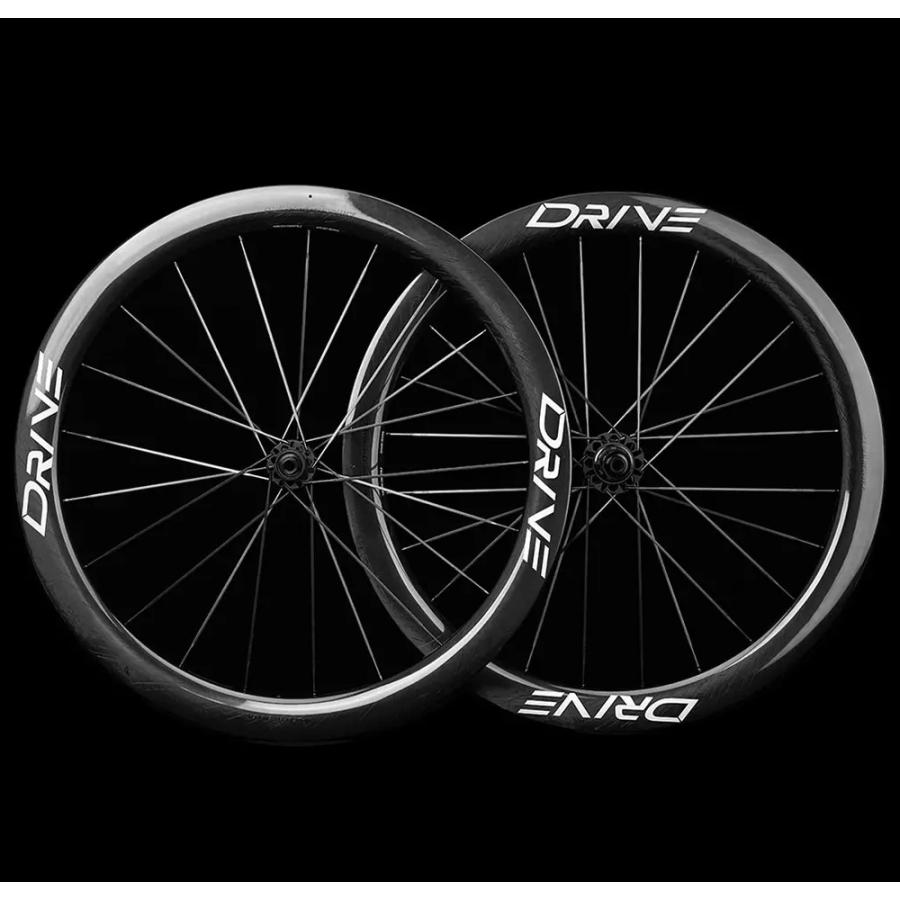 Elitewheels DRIVE50Dエリートホイールドライブ50D