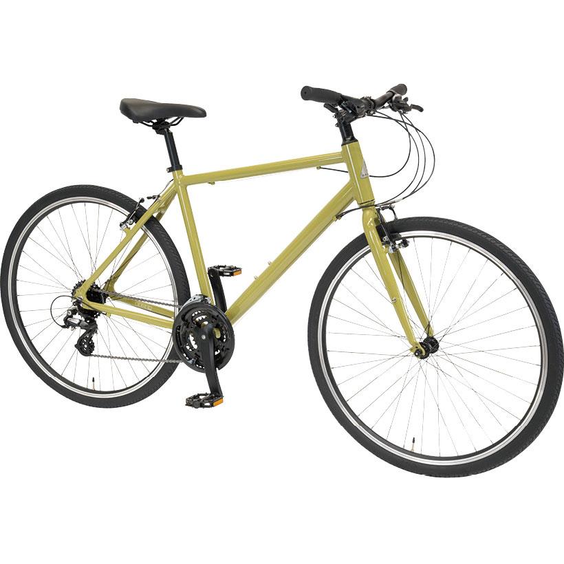 送料無料】【代引不可】イーエムサイクルズ C101！ カーキ : ワールド 