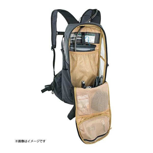 イーボック RIDE 12 カーボングレー/ブラック 12L バックパック｜worldcycle｜04