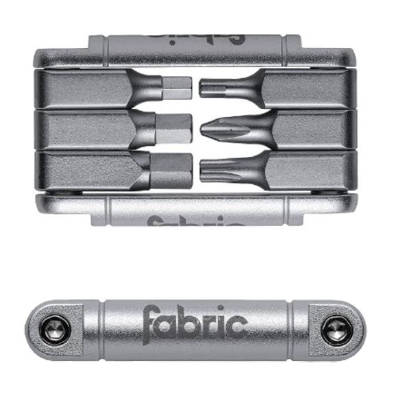 ファブリック シックスツール 6ファンクション |  | 04