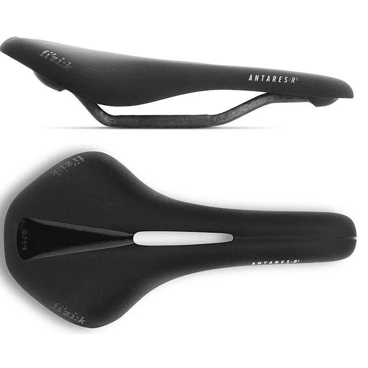 在庫有】【特急】フィジーク アンタレス R1 OPEN カーボンレール for