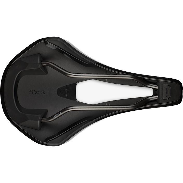 フィジーク（fi'zi:k） アルゴ テンポ R3 kiumレール サドル ブラック