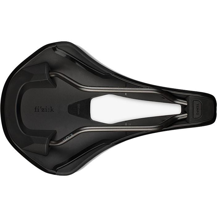 フィジーク テンポアルゴ キウムレール160ミリ ブラックサドル 箱付き fizik(フィジーク) ARGO TEMPO R3 KIUMレール ブラック 160mm ｜自転車
