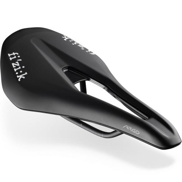 ブリヤンテス・レッド フィジーク アルゴ ヴェント R5 S-Alloyレール