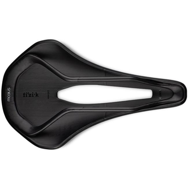 fizik サドル VENTO カーボンレール 150mm フィジーク アルゴ ヴェント 00 カーボンレール ブラック 150mm