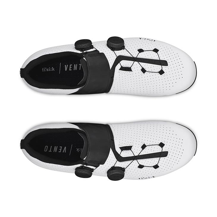 フィジーク ベント インフィニート カーボン2 ホワイト/ブラック シューズ 楽天市場】fizik フィジーク VENTO INFINITO CARBON 2 WIDE