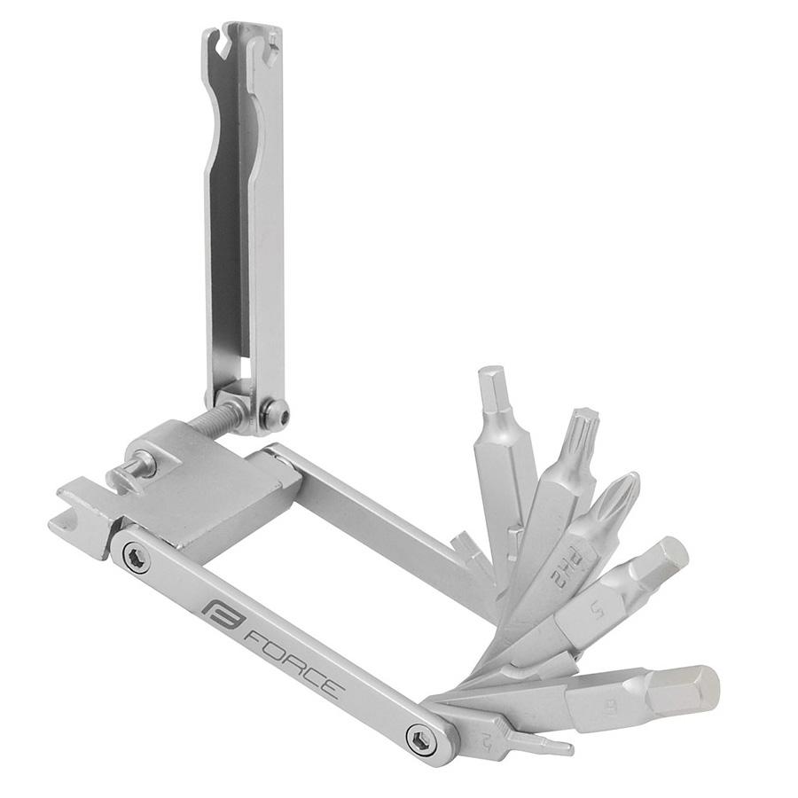 フォース 携帯ツールセット 12機能 | 
