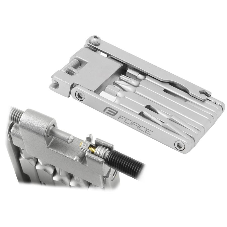 フォース 携帯ツールセット 12機能 |  | 01