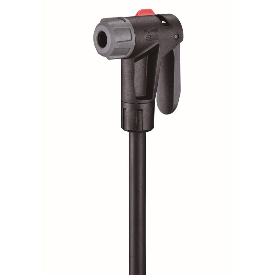 フォース ECVD ECV-D 補修用クレバーバルブヘッドのみ FORCE 80758ポンプ対応 : ワールドサイクル - 通販 ...