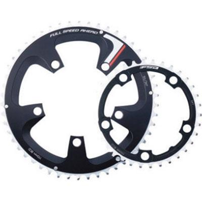 FSA Super Roadチェーンリング、C-11、130mm BCD、39T