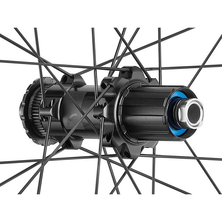 フルクラム WIND 55 DB 2WAY センター クリンチャー カンパニョーロ用