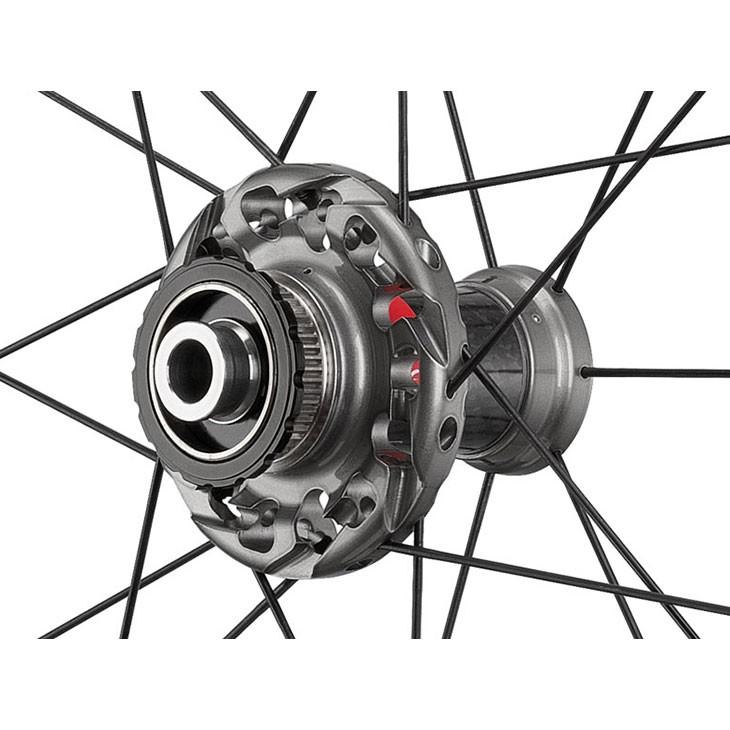 【美品】FULCRUM SPEED40 DB 前後セット フルクラム FULCRUM スピード SPEED40 DB 2WAY-FIT カーボン