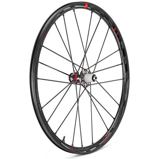 フルクラム Racing ZERO CARBON DB センター クリンチャー シマノ用