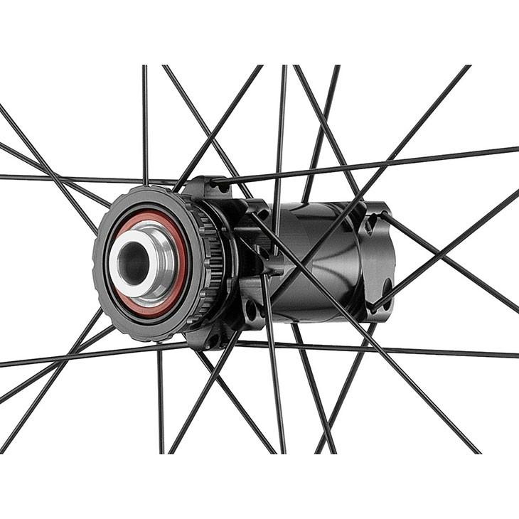 フルクラム WIND 40 DB 2WAY センター クリンチャー シマノ用