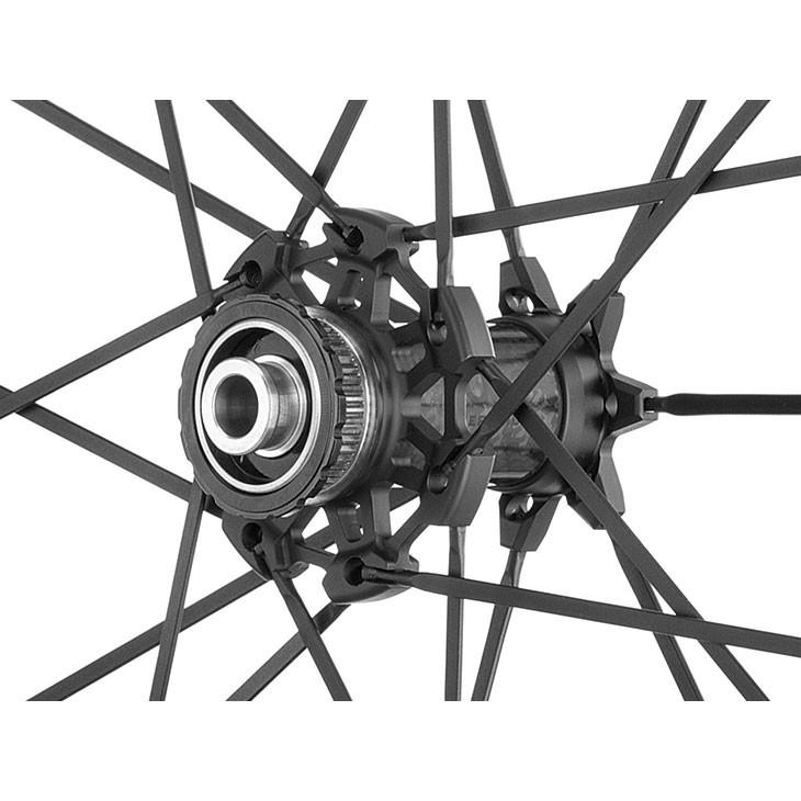 フルクラム Racing ZERO CARBON CMPTZN DB シマノ用 前後セット