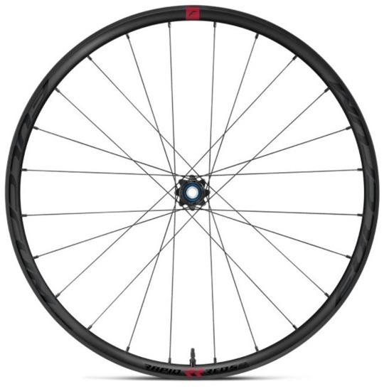 フルクラム RAPID RED 5 DB 2WAY-R カンパニョーロN3W用 前後セット 