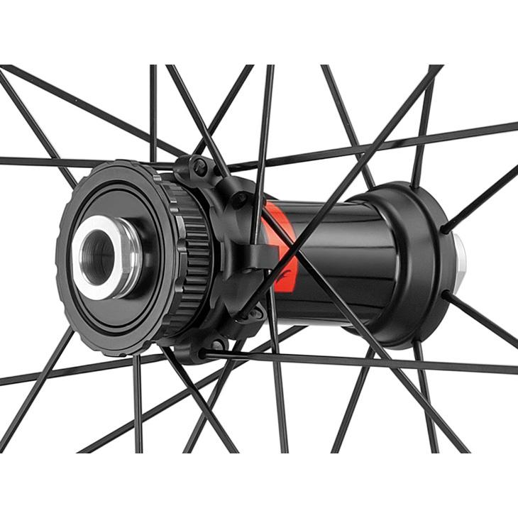 パーツ Fulcrum SPEED25 DB Fulcrum SPEED 25 DB 2WAY F/R シマノ対応 | サイクルパーツや