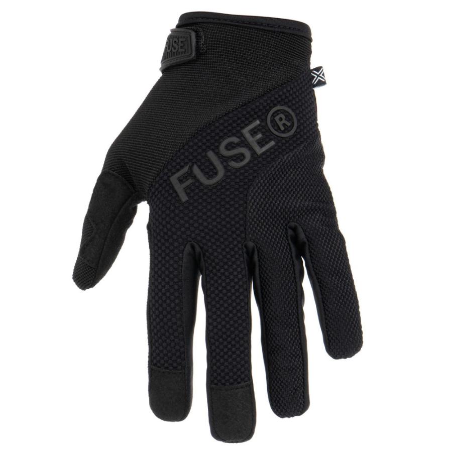 FUSE エコーグローブ V2 ブラックの画像