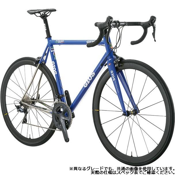 Titanio R8000 代引不可 R8000 Cosmic 自転車 Cosmic 19ジオス Gio N Titanior8cgb ワールドサイクル ジオスブルー