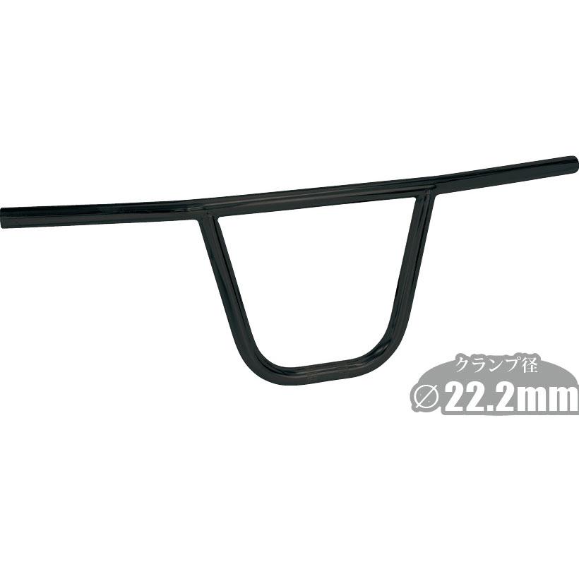 ギザ MX-20CW オールドスクールバー 22.2mm 665mm : ワールドサイクル