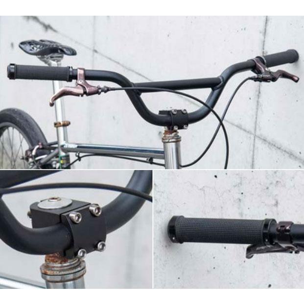 ギザ MX-26AL 2ピースバー 25.4mm 幅700mm : ワールドサイクル - 通販