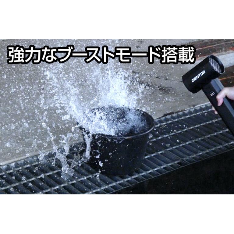 ジェントス 大型ブロワー疾風 HYT-EX_1